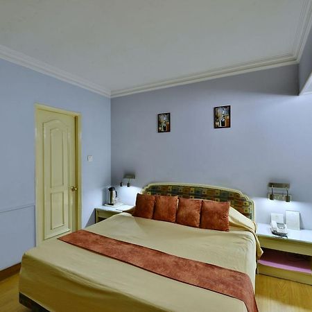 Hotel Surendra Vilas โบปาล ภายนอก รูปภาพ